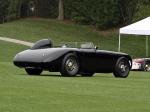 Kurtis 500KK Sutton Roadster 1955 года